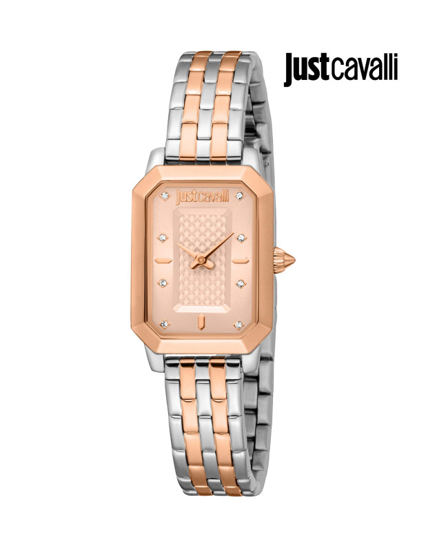 Just Cavalli Ladies Watch